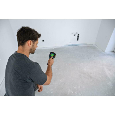 Тепловизор BOSCH GTC 12V-450-13 Professional 0601083101 без АКБ