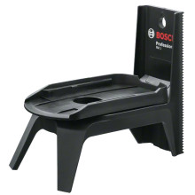 Тримач для вирівнювання лазерних ліній BOSCH RM 1 Professional 0601092600