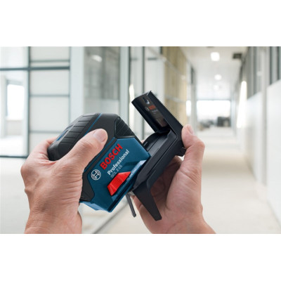 Держатель для выравнивания лазерных линий BOSCH RM 1 Professional 0601092600
