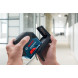 Держатель для выравнивания лазерных линий BOSCH RM 1 Professional 0601092600