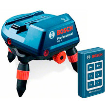 Універсальний тримач Bosch Professional RM 3