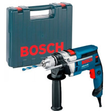 Дриль ударний BOSCH GSB 16 RE Professional 060114E500