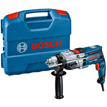 Дриль ударний BOSCH GSB 20-2 Professional 060117B400