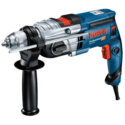 Дриль ударний BOSCH GSB 20-2 Professional 060117B400