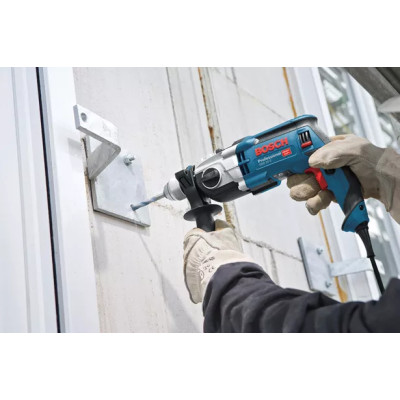 Дриль ударний BOSCH GSB 20-2 Professional 060117B400