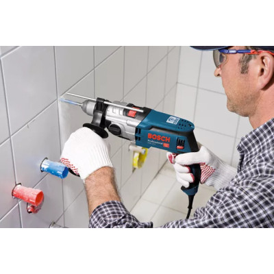 Дриль ударний BOSCH GSB 20-2 Professional 060117B400