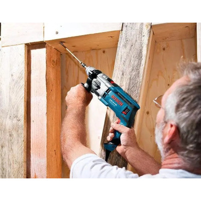 Дриль ударний BOSCH GSB 19-2 RE Professional 060117B500