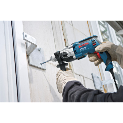 Дриль ударний BOSCH GSB 19-2 RE Professional 060117B500