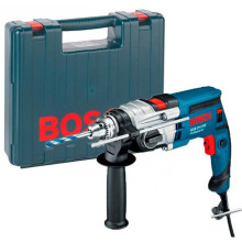 Дрель ударная BOSCH GSB 19-2 RE Professional 060117B600