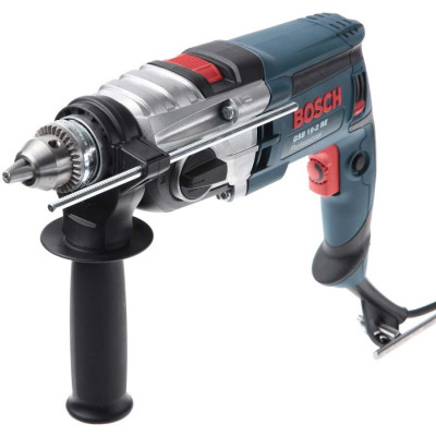 Дрель ударная BOSCH GSB 19-2 RE Professional 060117B600
