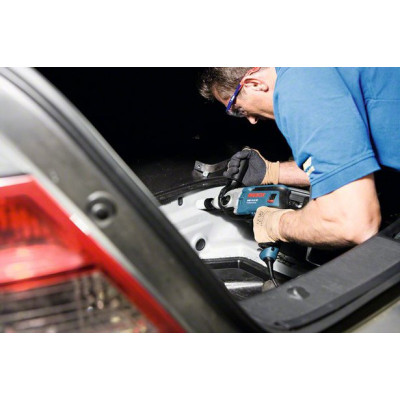 Дрель ударная BOSCH GSB 19-2 RE Professional 060117B600