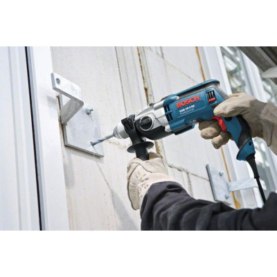 Дрель ударная BOSCH GSB 19-2 RE Professional 060117B600