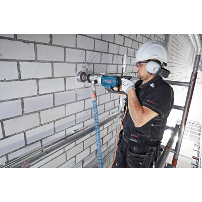 Дрель алмазного сверления BOSCH GDB 180 WE Professional 0601189800