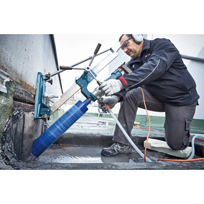 Дрель алмазного сверления BOSCH GDB 180 WE Professional 0601189800