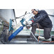 Дрель алмазного сверления BOSCH GDB 180 WE Professional 0601189800