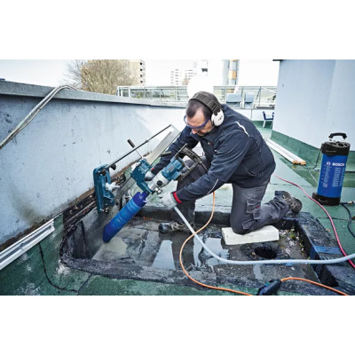 Дрель алмазного сверления BOSCH GDB 180 WE Professional 0601189800