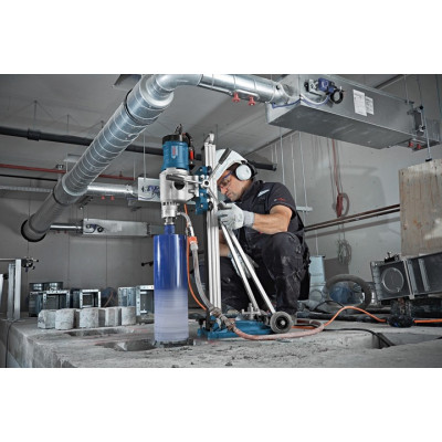 Дриль алмазного свердління BOSCH GDB 350 WE Professional 0601189900