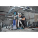 Дриль алмазного свердління BOSCH GDB 350 WE Professional 0601189900