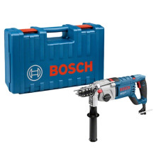 Дриль ударний BOSCH GSB 162-2 RE Professional 060118B000