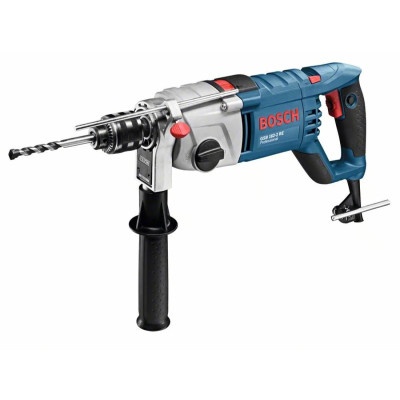 Дриль ударний BOSCH GSB 162-2 RE Professional 060118B000