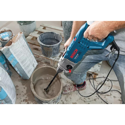 Дриль ударний BOSCH GSB 162-2 RE Professional 060118B000