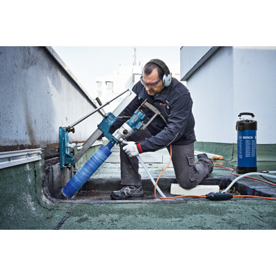 Стійка для дрилю алмазного свердління BOSCH GCR 180 Professional 0601190100