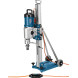 Стійка для дрилю алмазного свердління BOSCH GCR 350 Professional 0601190200