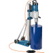 Стійка для дрилю алмазного свердління BOSCH GCR 350 Professional 0601190200