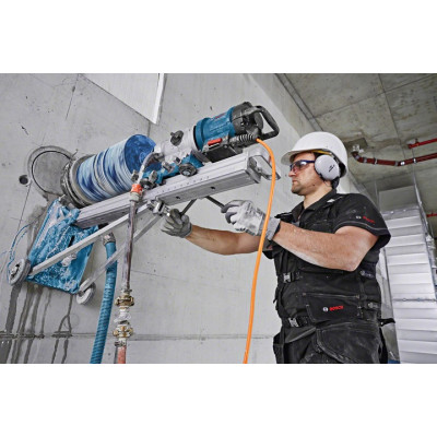 Стійка для дрилю алмазного свердління BOSCH GCR 350 Professional 0601190200