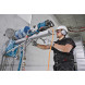 Стійка для дрилю алмазного свердління BOSCH GCR 350 Professional 0601190200