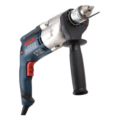 Дрель ударная BOSCH GSB 21-2 RE Professional 060119C600