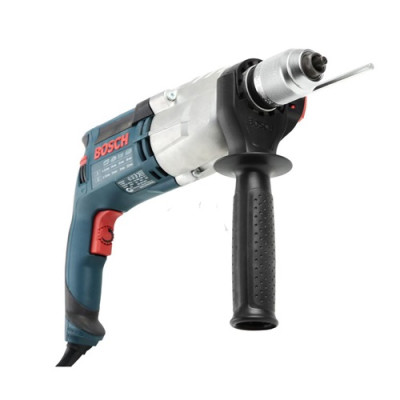 Дриль ударний BOSCH GSB 21-2 RCT Professional 060119C700
