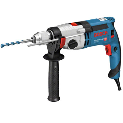 Дриль ударний BOSCH GSB 24-2 Professional 060119C801
