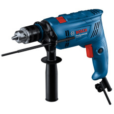 Дриль ударний BOSCH GSB 600 Professional 06011A0320