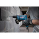 Дриль ударний BOSCH GSB 600 Professional 06011A0320