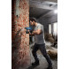 Дриль ударний BOSCH GSB 600 Professional 06011A0320
