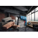 Дриль ударний BOSCH GSB 600 Professional 06011A0320