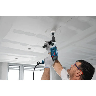 Дриль ударний BOSCH PRO GSB 18-2 RE 06011A2190