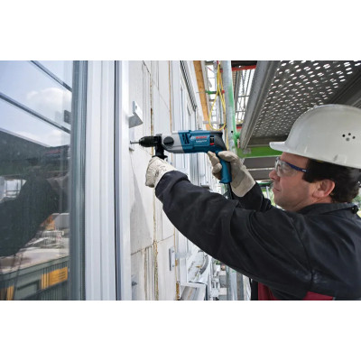 Дриль ударний BOSCH PRO GSB 18-2 RE 06011A2190