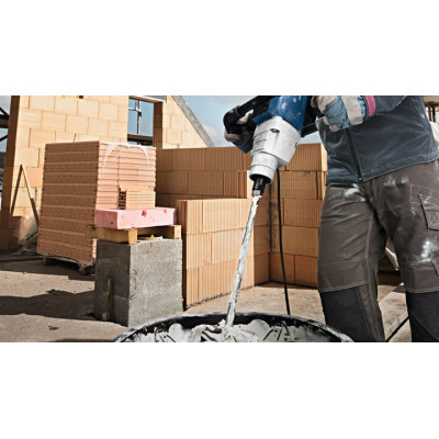 Міксер будівельний BOSCH GRW 18-2 E Professional 06011A8000