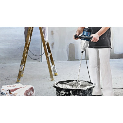 Міксер будівельний BOSCH GRW 18-2 E Professional 06011A8000