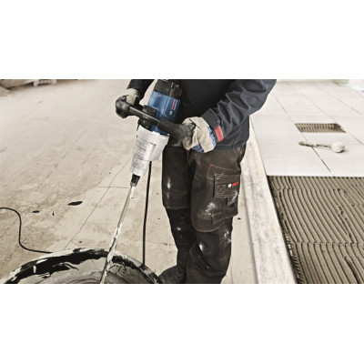 Міксер будівельний BOSCH GRW 18-2 E Professional 06011A8000