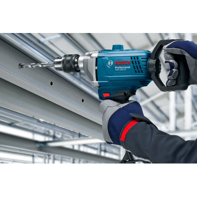 Дрель-миксер BOSCH GBM 1600 RE Professional 06011B0000