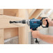 Дрель-миксер BOSCH GBM 1600 RE Professional 06011B0000