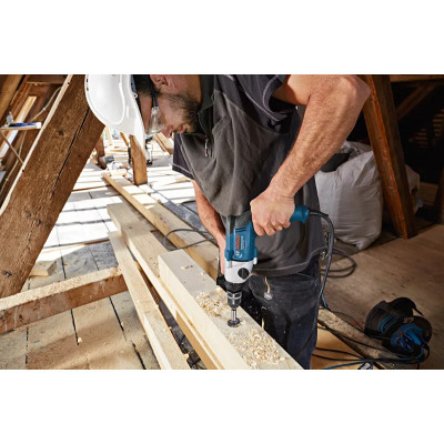 Дриль BOSCH GBM 13-2 RE Professional 06011B2000