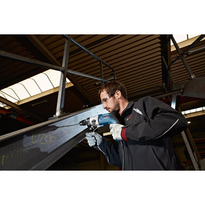Дриль BOSCH GBM 13-2 RE Professional 06011B2000