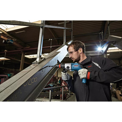 Дриль BOSCH GBM 13-2 RE Professional 06011B2000