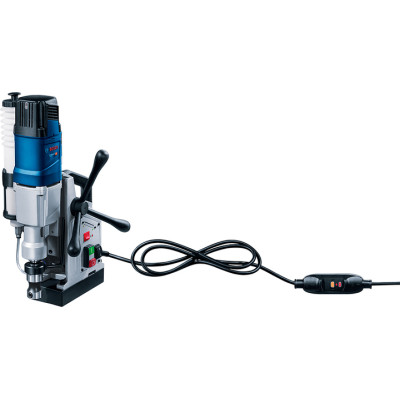 Дрель на магнитной стойке BOSCH GBM 50-2 Professional 06011B4020