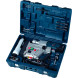 Дрель на магнитной стойке BOSCH GBM 50-2 Professional 06011B4020