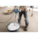 Міксер будівельний BOSCH GRW 140 Professional 06011C4020